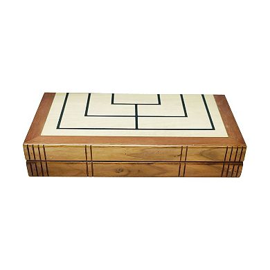 AREYOUGAMECOM Backgammon Book Version