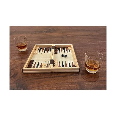 AreYouGame Backgammon Book Version