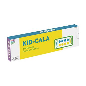 Kid-Cala Game