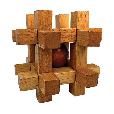 Brainteaser 3-Pack