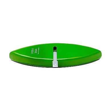 AREYOUGAMECOM Canoe Cribbage