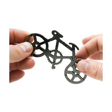AREYOUGAMECOM Hanayama Level 1 Cast Puzzle