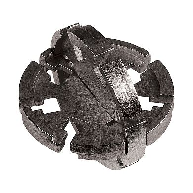 Hanayama Level 2 Cast Puzzle - Disk