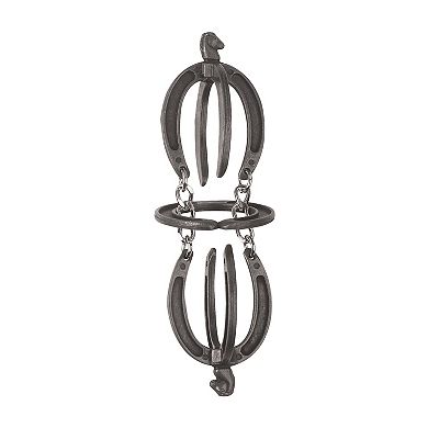Hanayama Level 3 Cast Puzzle