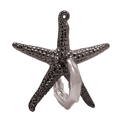 Hanayama Level 2 Cast Puzzle - Starfish
