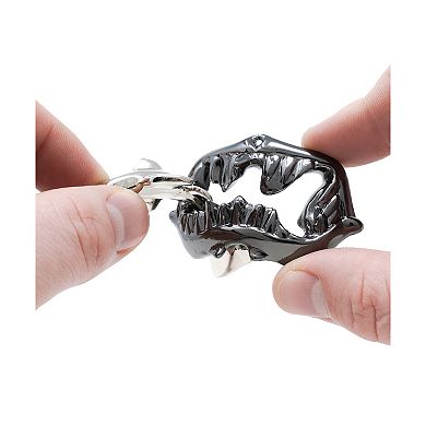 Hanayama Level 1 Shark Cast Puzzle