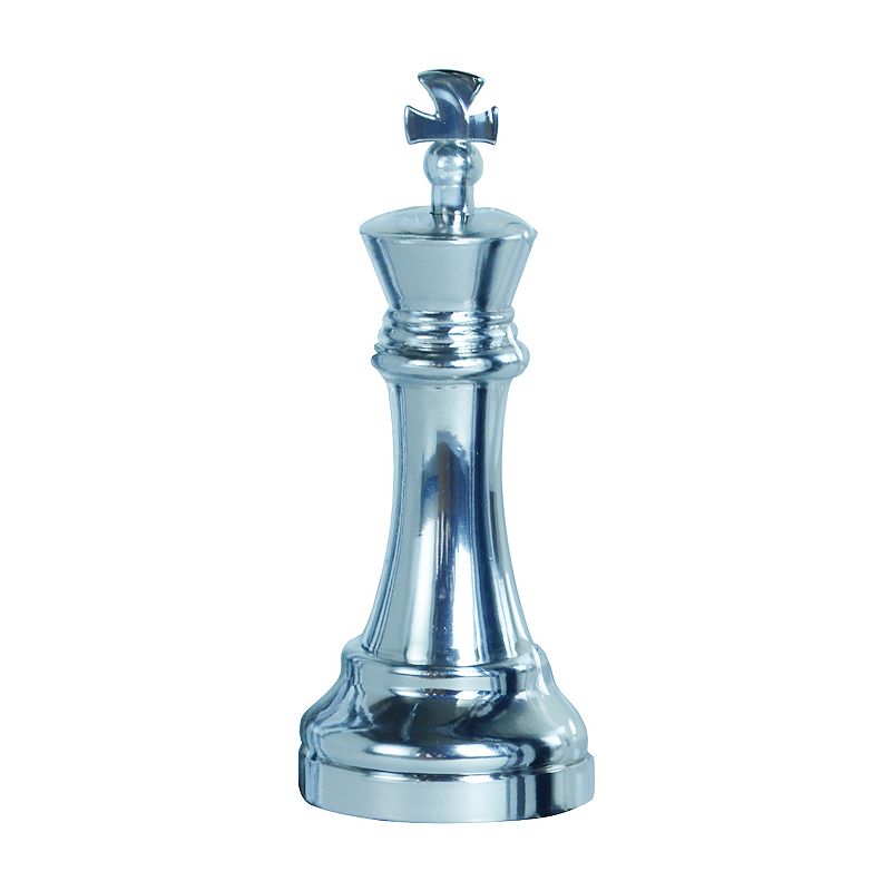 63577296 Hanayama Level 3 King Cast Chess Puzzle, Multicolo sku 63577296