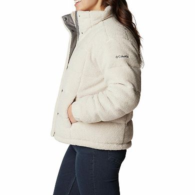 Women's Columbia Ruby Falls Novelty Puffer Jacket
