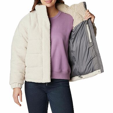 Women's Columbia Ruby Falls Novelty Puffer Jacket