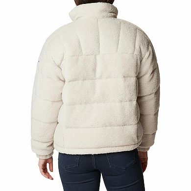 Women's Columbia Ruby Falls Novelty Puffer Jacket