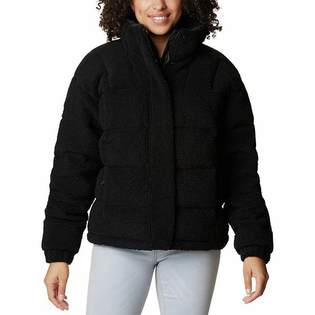 Women's Columbia Ruby Falls Novelty Puffer Jacket