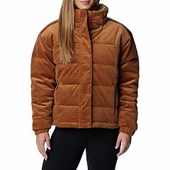 Kohls womens columbia jackets deals