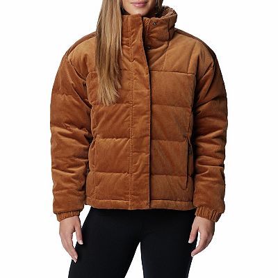 Columbia ruby falls down long jacket clearance
