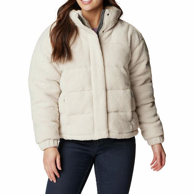 Kohls columbia fleece outlet womens