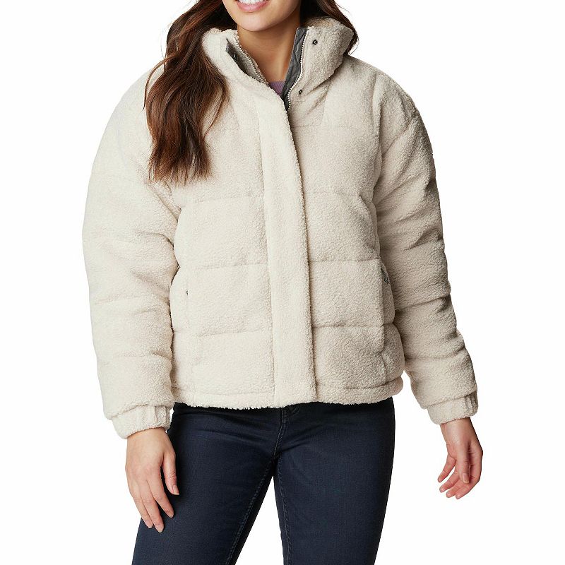 Women's Columbia Ruby Falls Novelty Puffer Jacket