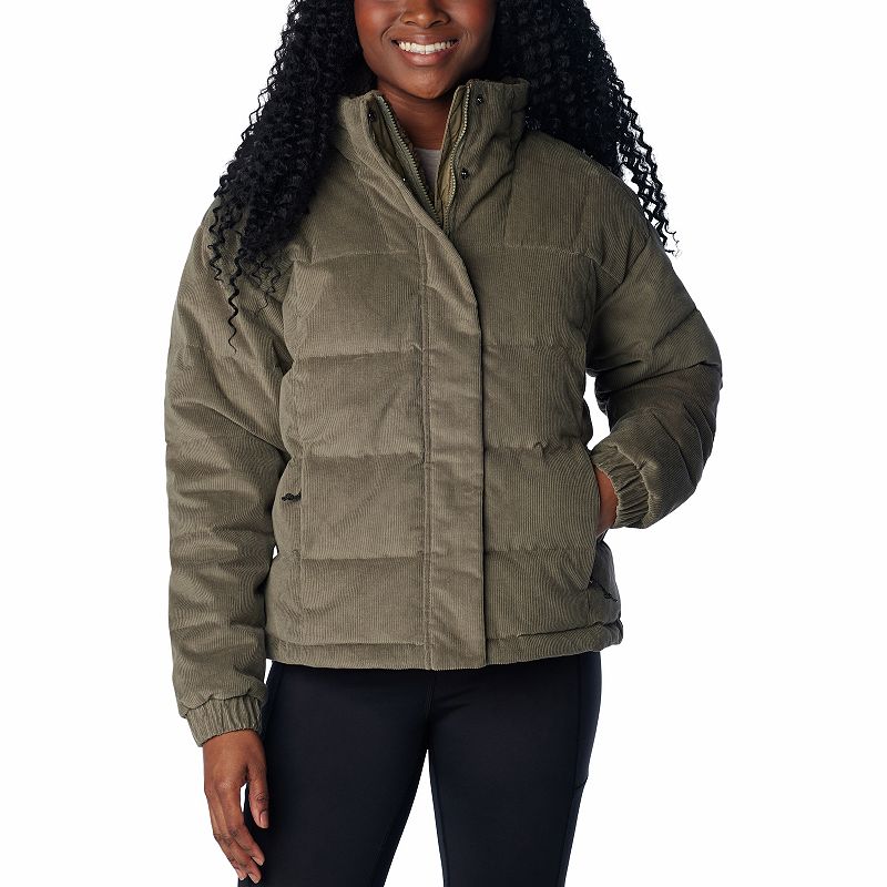 Kohls columbia deals jacket womens