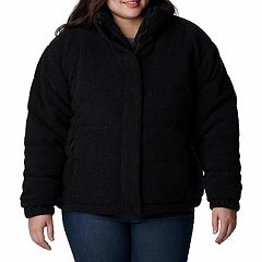 Kohls columbia hot sale womens jacket