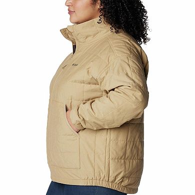Plus Size Columbia Chatfield Hill Jacket