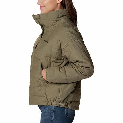 Kohls columbia womens coats best sale