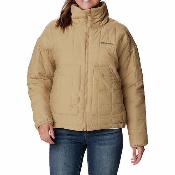 Kohls hotsell columbia coat