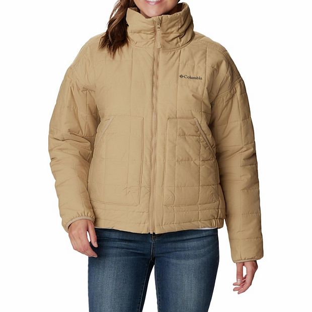 Kohls hot sale columbia jackets