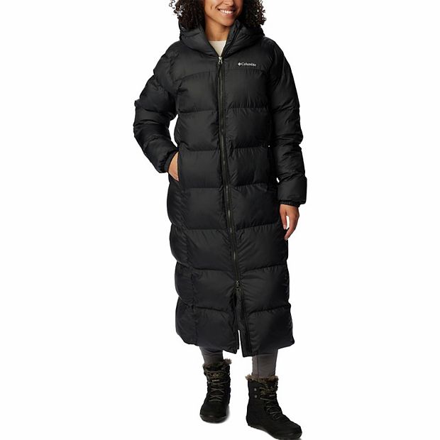 Kohls columbia hot sale womens jacket