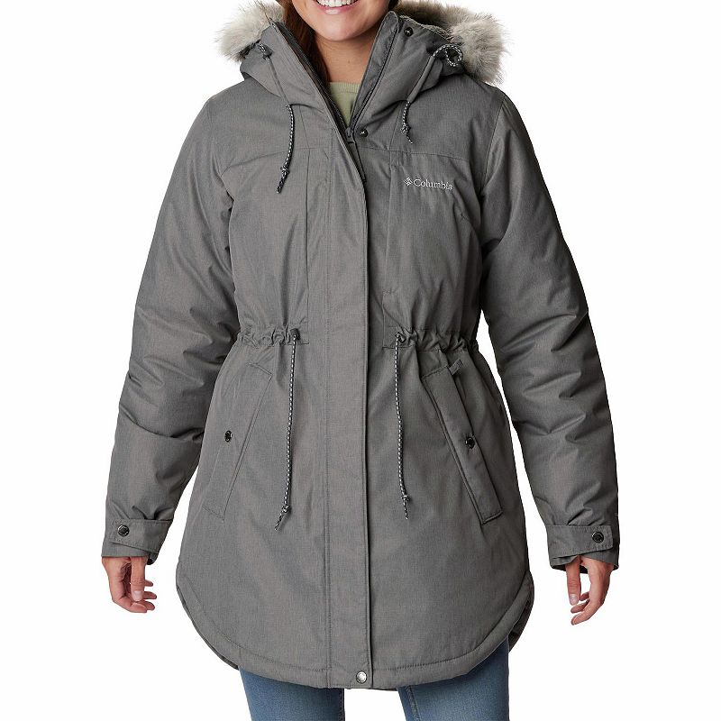 Kohls ladies columbia on sale jackets