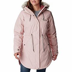 Kohls womens clearance parkas