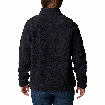 Women's Columbia West Bend 1/4 Zip Pullover