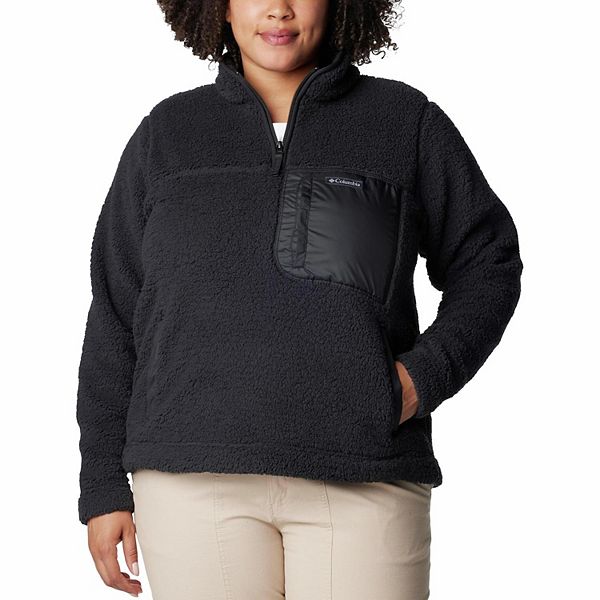 Kohls columbia fleece outlet womens