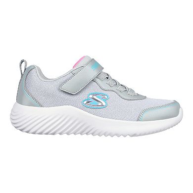 Skechers® Bounder Girly Groove Girls' Sneakers