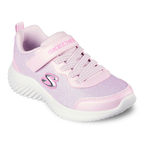 Skechers® Bounder Girly Groove Girls' Sneakers