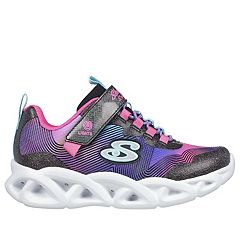 Kohls cheap skechers kids