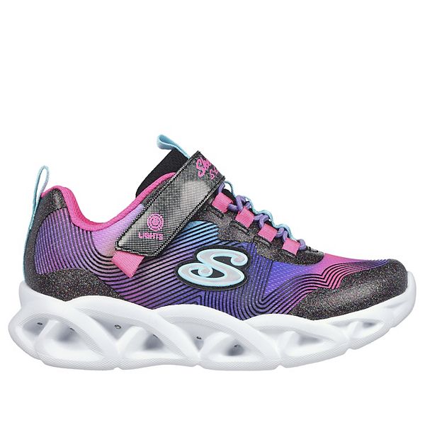 Skechers® Jumpsters 2.0 Blurred Dreams Girls' Sneakers