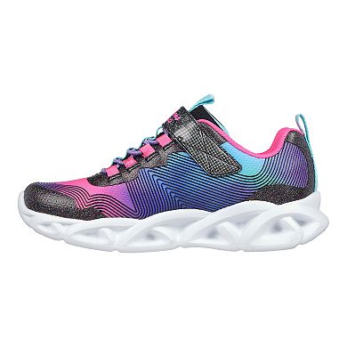 Skechers® Jumpsters 2.0 Blurred Dreams Girls' Sneakers