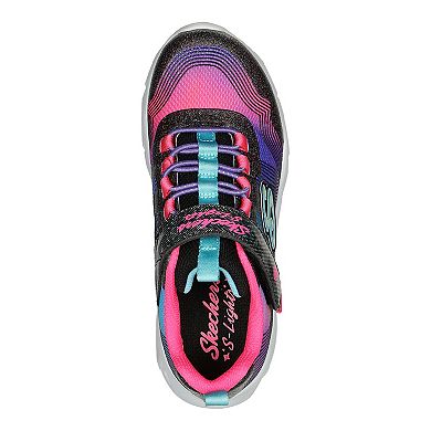Skechers® Jumpsters 2.0 Blurred Dreams Girls' Sneakers