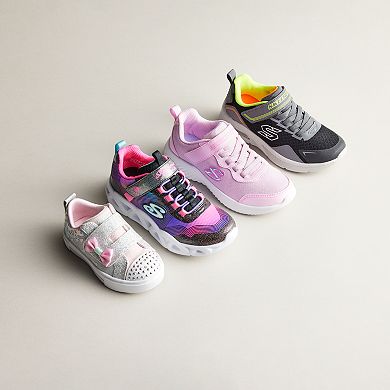 Skechers® Jumpsters 2.0 Blurred Dreams Girls' Sneakers