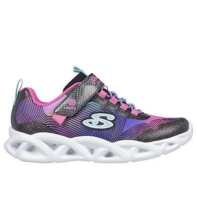Skechers® Jumpsters 2.0 Blurred Dreams Girls' Sneakers