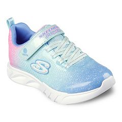 Little best sale girls sketchers