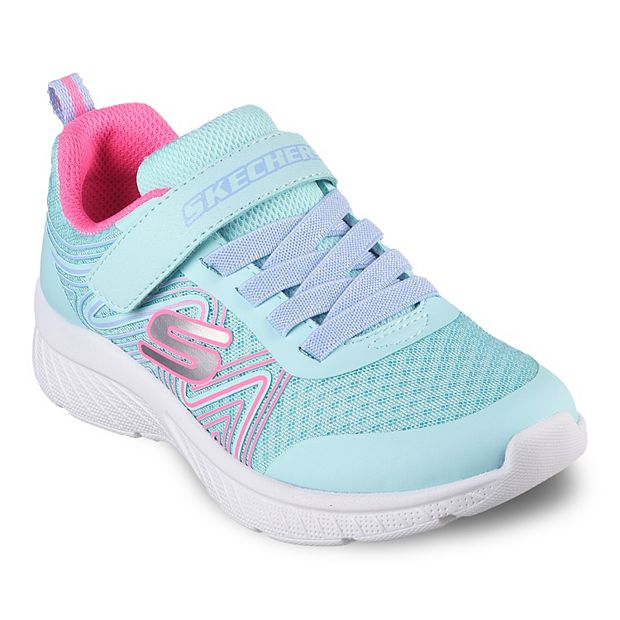 Kohls deals skechers girls