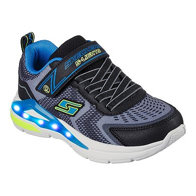 Skechers S-Lights® Tri-Namics Light-Up Boys' Shoes