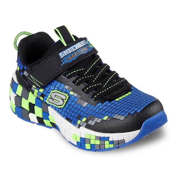 Skechers Mega-Craft® 3.0 Boys' Shoes