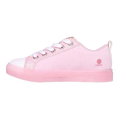 Skechers Twinkle Toes® Twinkle Sparks Ice Girls' Shoes