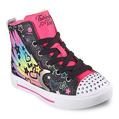 Skechers High Tops