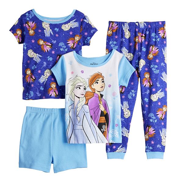 Disney s Frozen 2 Toddler Girl Frozen