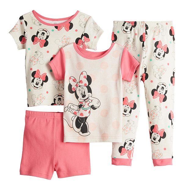 Minnie Mouse baby 4