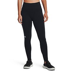 Plus Size Under Armour Motion Ankle Leggings