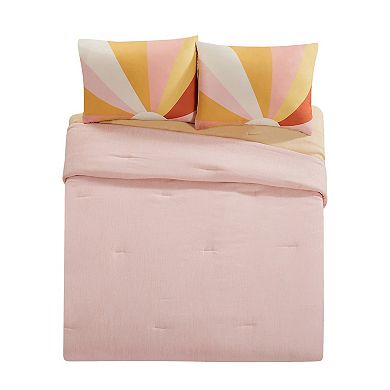 Mr. Kate Seize the Day Comforter Set with Shams