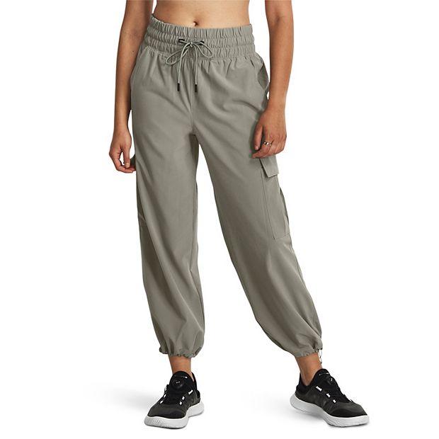 Under Armour - Women's UA Armour Sport Woven Pants