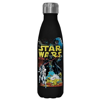 Star Wars Rebel Classic 17-oz. Water Bottle